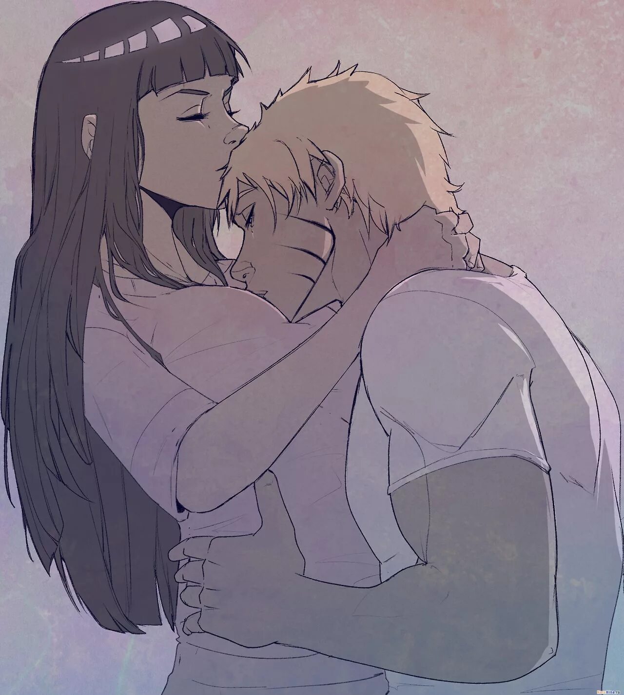 Hinata x 18