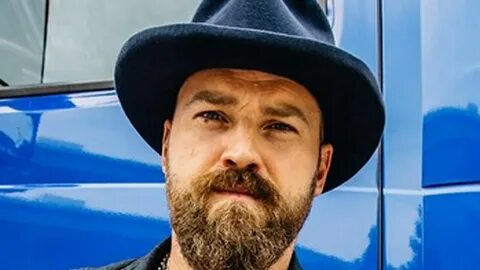 Zac Brown -- I Didn't Know There'd Be Strippers and Blow.