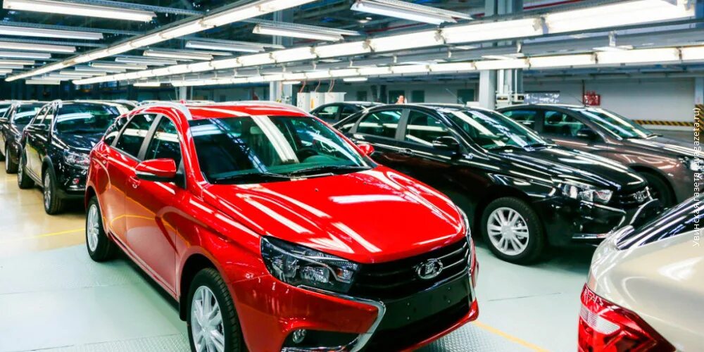 Новые авто в ижевске. Автомобили ижевского автозавода. Лада веста 2025. Автозавод lada ижевск. Иж лада камбарская 49.