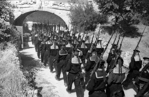 Освобождение крыма 8 апреля 1944 года