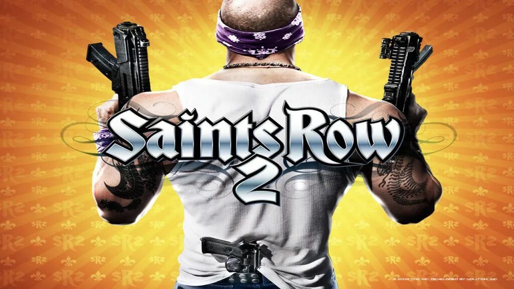 Row 2.1. Саинтс ров 2. saints row 2 игра. lets play saints row 2. саинтс ров 2 арт обложка.