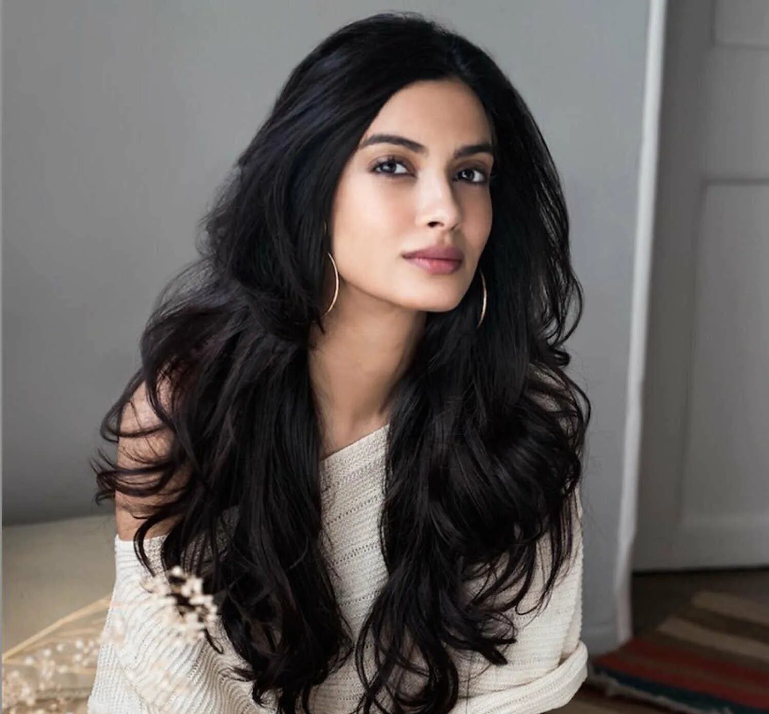 Красивая женщина турции. Diana Penty.