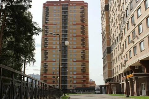 Квартиры в жк в балашихе