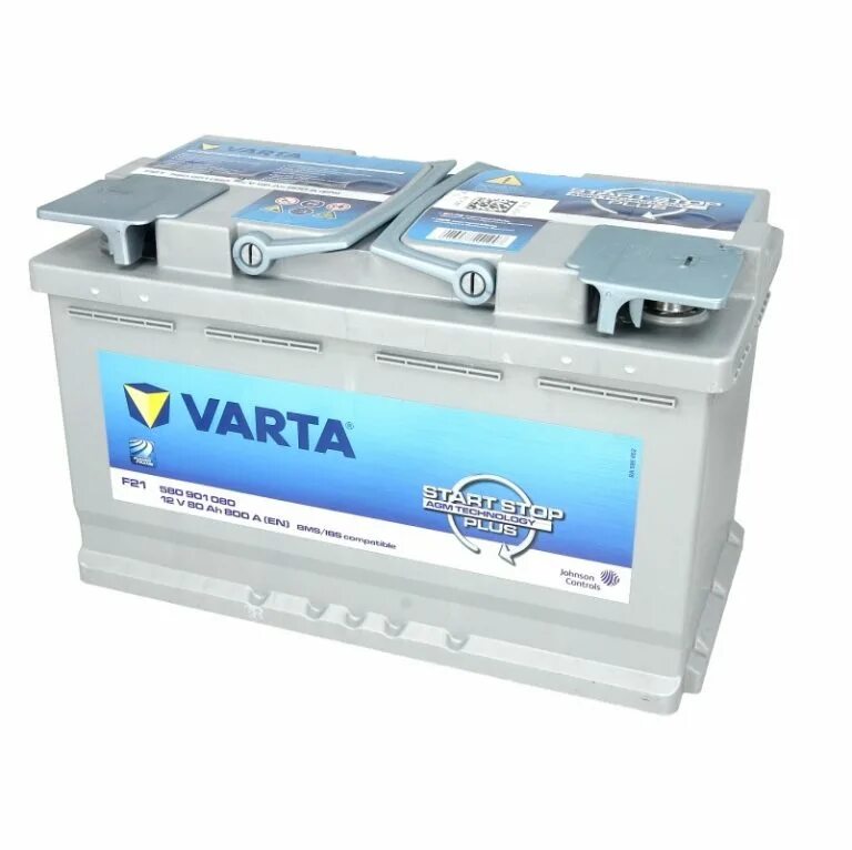 Купить аккумулятор н н. АКБ Varta 80ah AGM. Varta 80 AGM. Varta AGM 80ah 800a. Varta аккумуляторы AGM 80 Ah 800 черного цвета.
