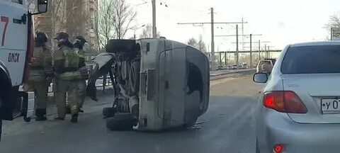 Чп омск аварийный