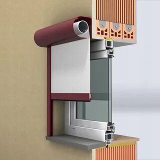 Zip system