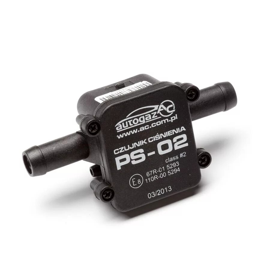 Датчик давления газа фото Купить ДАТЧИК ДАВЛЕНИЯ ПЕРЕМЕННОГО ТОКА MAPSENSOR STAG PS-02 CHORZOW: отзывы, фо