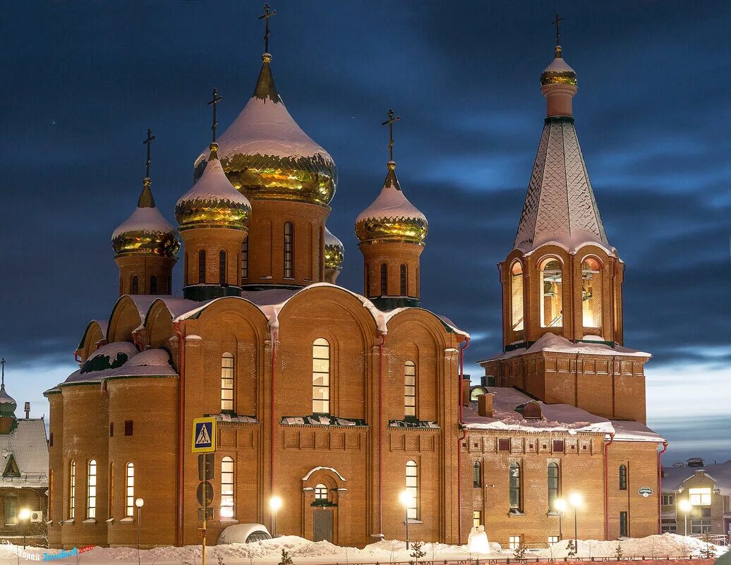 Благовещенский кафедральный собор. Собор казанской иконы божией матери в ставрополе. Успенский собор в омске. Церкви и храмы ульяновской области. Благовещенский собор ворон.