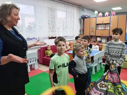 Областная школа интернат