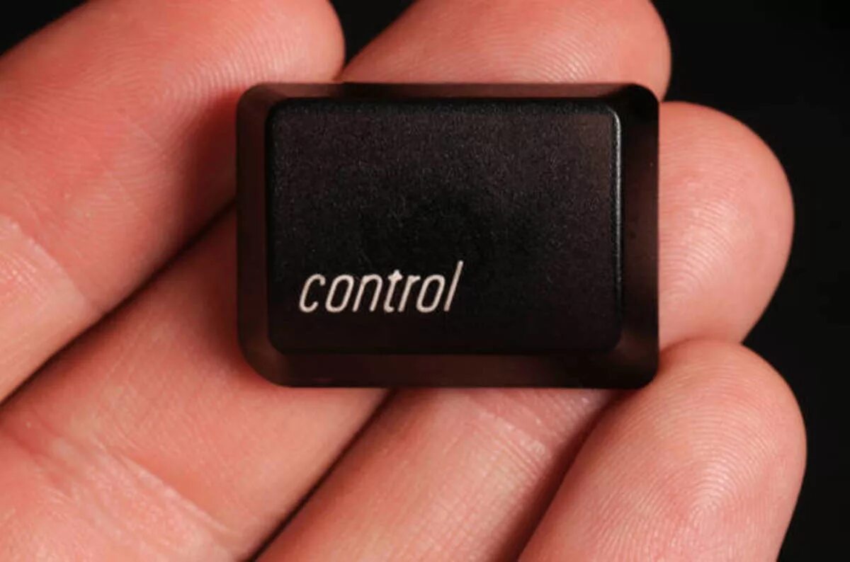 Control. Take Control. Taking Control. Loose Control. Take control 2