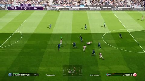 My club