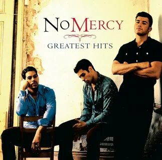 Go no mercy