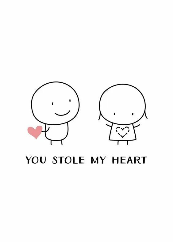 I have my heart set on. You stole my heart. steal my heart. you stole my heart in flash. ue you for stealing my heart.