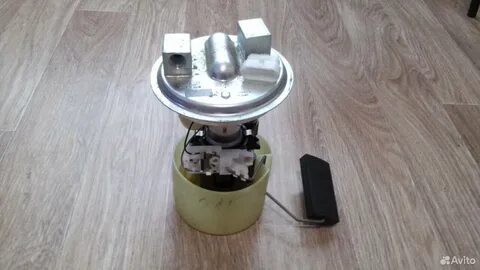 Бензонасос на ваз 2115 инжектор