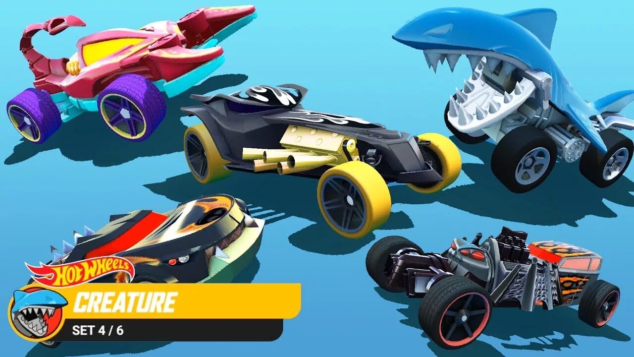 Игра race off. Хот Вилс Race off. Машины hot Wheels Race off. Машинки из игры hot Wheels Race off. Hot Wheels Race off звери.