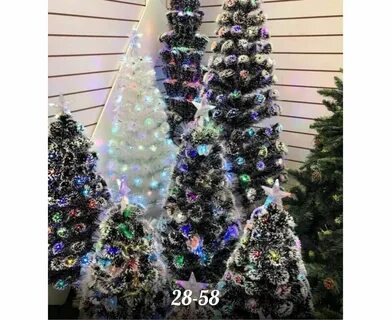 Садовод ели