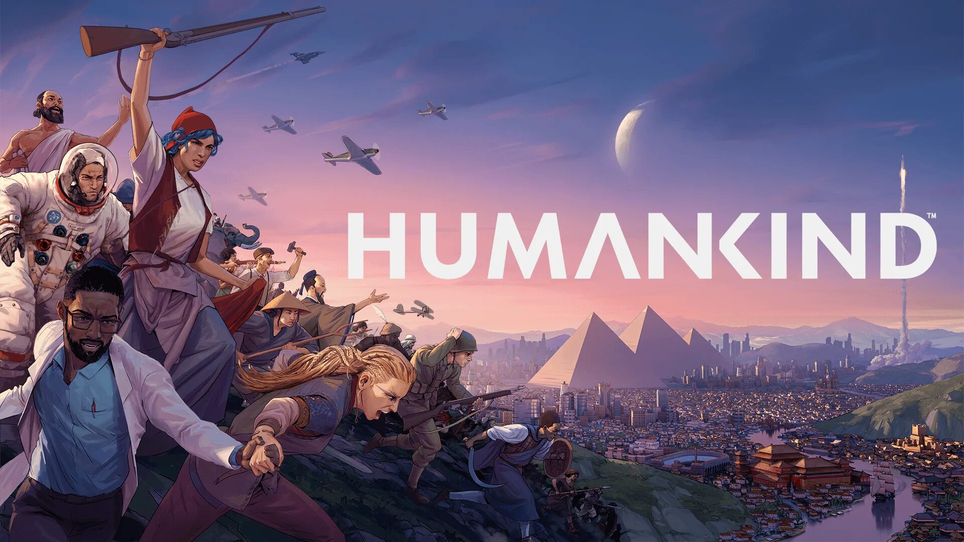 Humankind версии. Humankind игра. humankind.