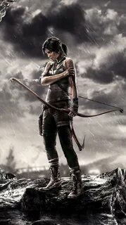 Tomb raider android