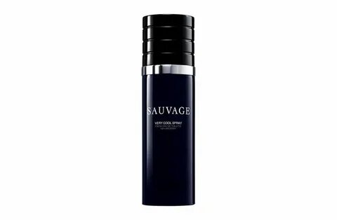 Dior sauvage men