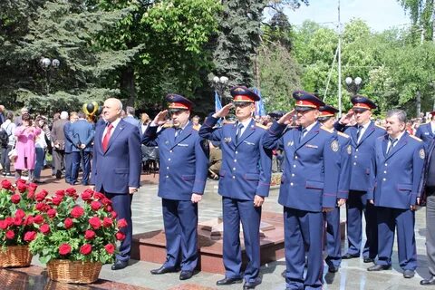 Управление по кабардино балкарской республике