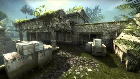 Ancient cs
