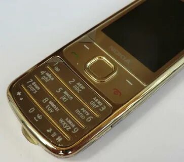Нокия 6700 оригинал