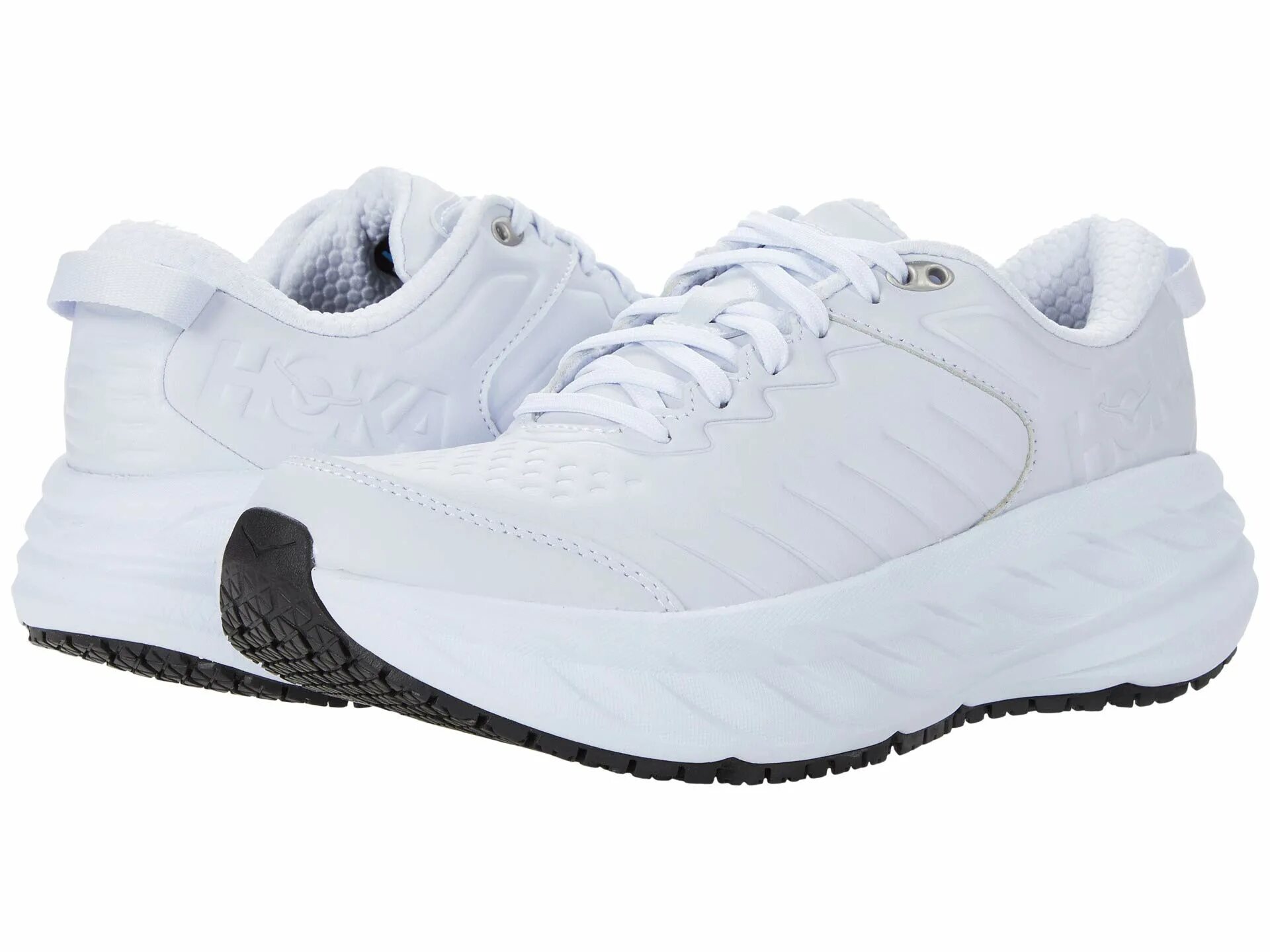 Кроссовки Hoka Bondi SR White. Кроссовки Hoka Bondi SR женские. Hoka one one Bondi SR. Hoka one one Bondi 7 White/White.