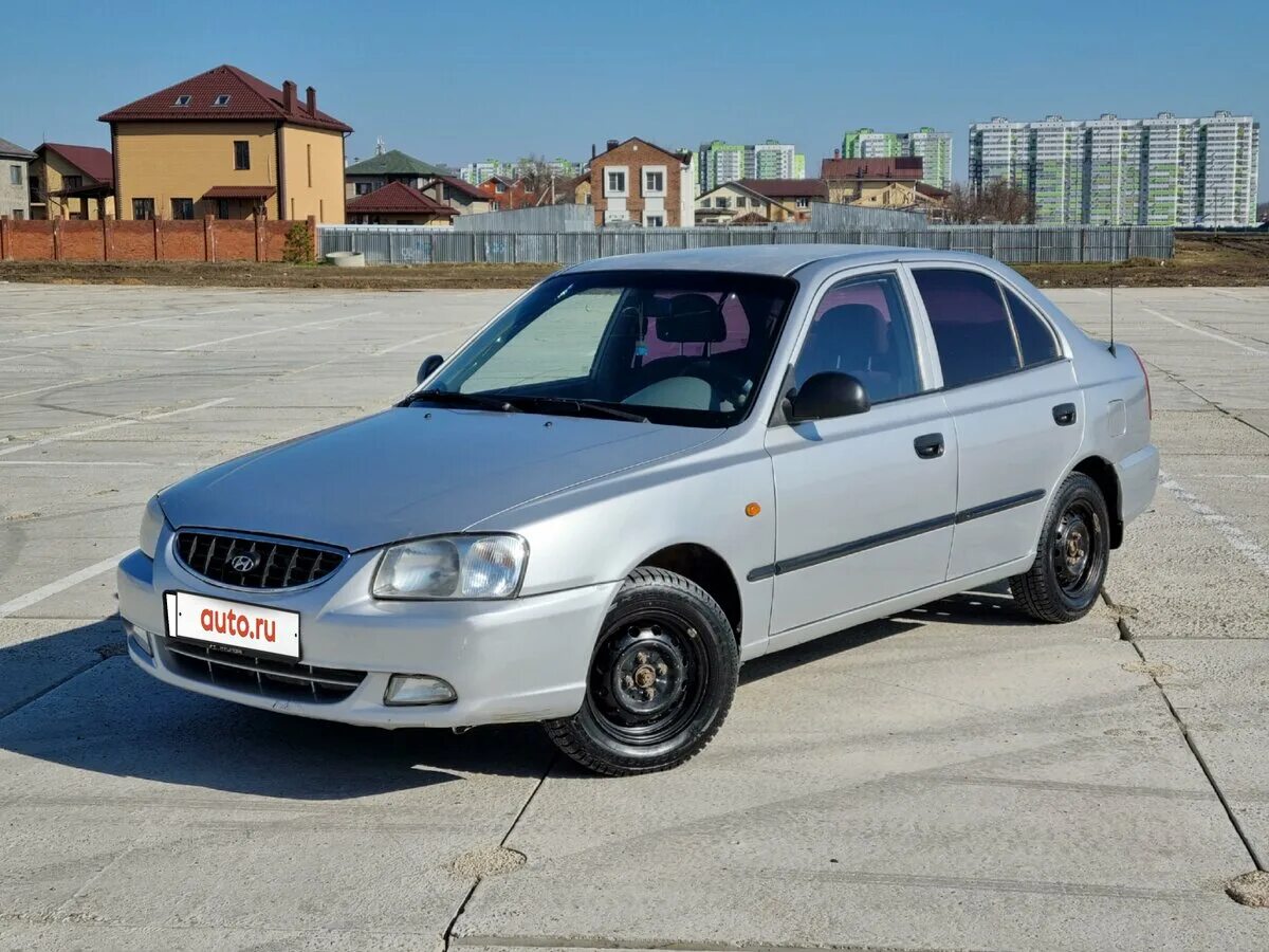 Купить акцент в краснодарском. Hyundai Accent 2005 года. Пороги Hyundai Accent 2005. Хендай акцент 11 года. Самый последний Хендай акцент.