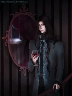 Type soul vampire