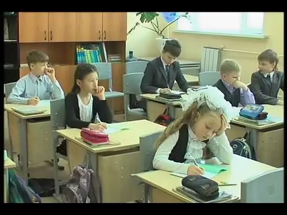 7 шк лянтор. Лянторская школа 5.