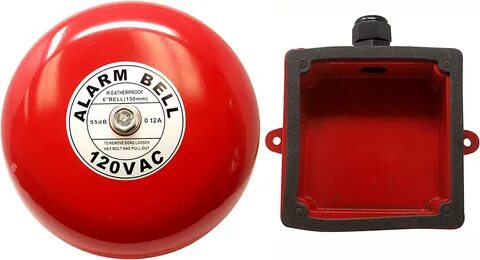 Alarm bell