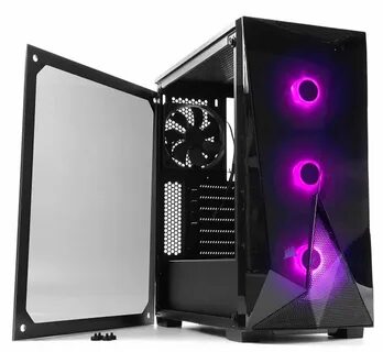 Rgb обзор