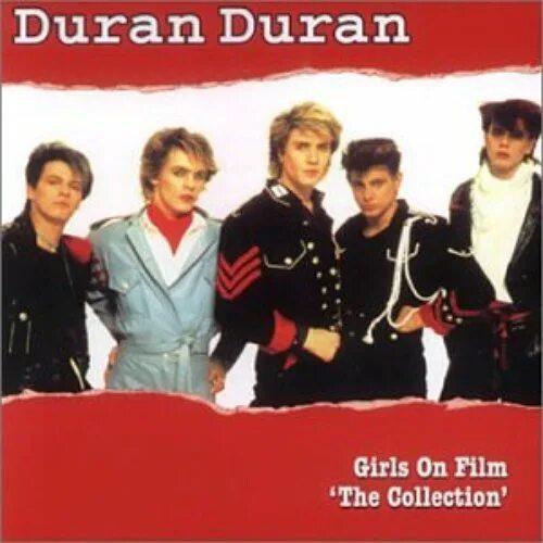 Музыка duran duran. Seven and the ragged tiger duran duran. Трек листы duran duran. Музыка duran duran. Duran.