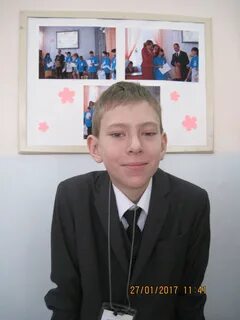 Школа соболевой