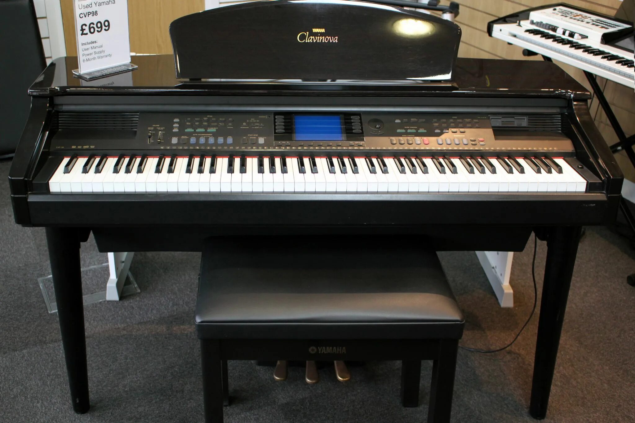 Купить ямаху в хабаровске. Yamaha CVP 805. Yamaha Clavinova CVP-98. Yamaha cvp909. Yamaha CVP-307.