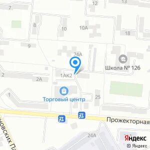 Текстильщик на карте донецка