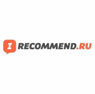 Отзывы айрекомендед