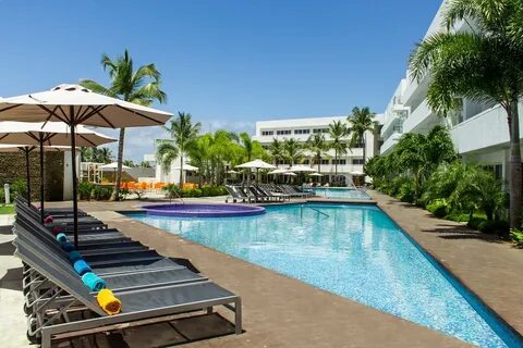 Ld suites punta playa 3
