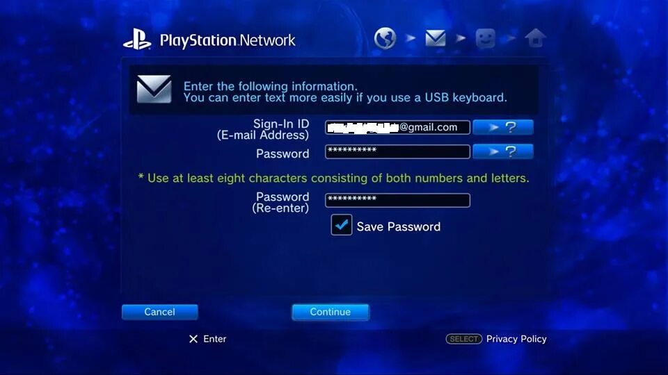 Бесплатные аккаунты playstation network. Ps3 PSN. PSN аккаунт. Учетка PSN. Как зарегистрироваться в PLAYSTATION Network.