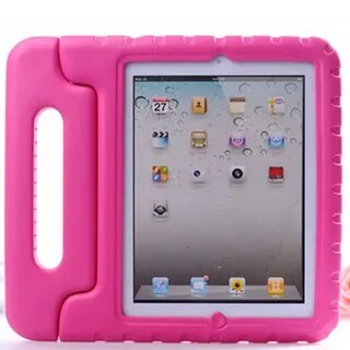 Детский чехол ipad