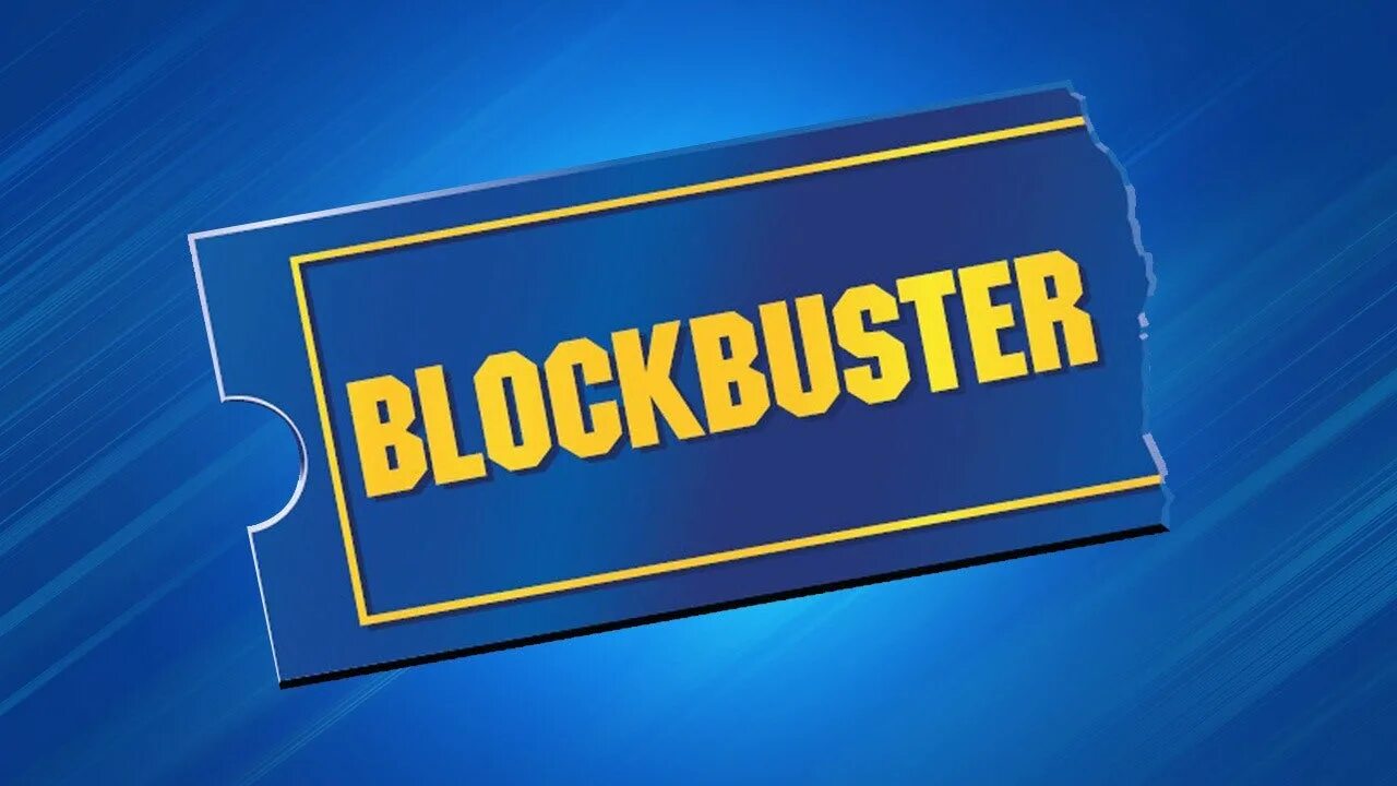 Блокбастер видео. Блокбастер компания. blockbuster компания. блокбастер логотип. blockbuster прокат.