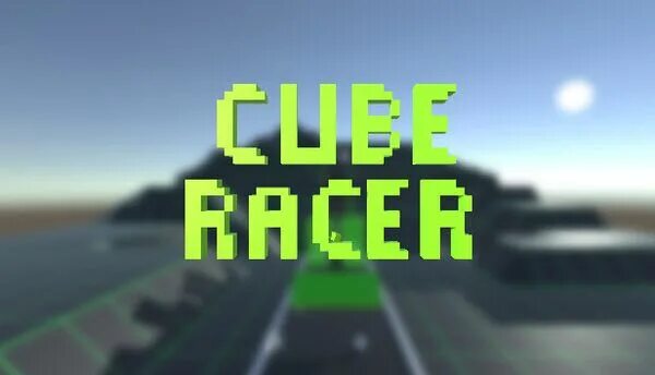 Cube racer. Cube racer 2. cube racer steam. куб расер 2.