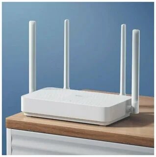 Xiaomi redmi wi fi ax3000