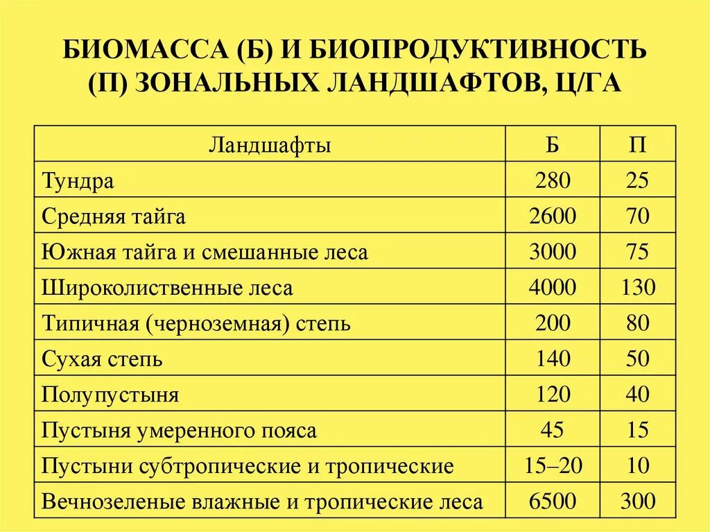 Последовательность увеличения биологической продуктивности природных зон. Биомасса и биологическая продуктивность. Биологическая продуктивность тайги. Биомасса первичной продукции. Биомасса и биопродуктивность.