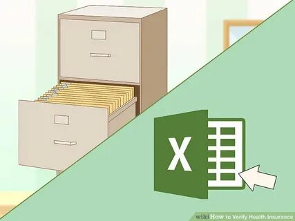 How to verify