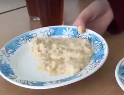 День каши в школе