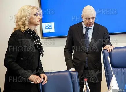 Голикову и володина отправили в отставку