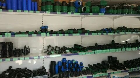 Пнд фитинги магазины