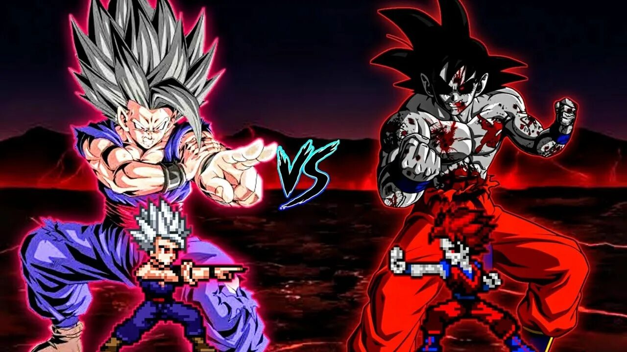 Final op