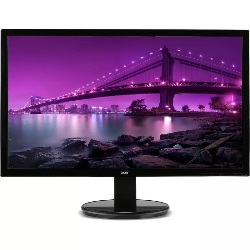 Монитор acer k222hql. Acer k222hqlbd. монитор асер 222. acer k222hqlbd 21.5.